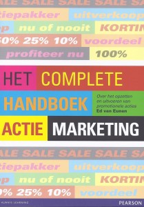 Het Complete Handboek Actiemarketing