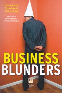 Business Blunders